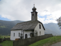Fk. hl. Rupertus (Obergottesfeld)